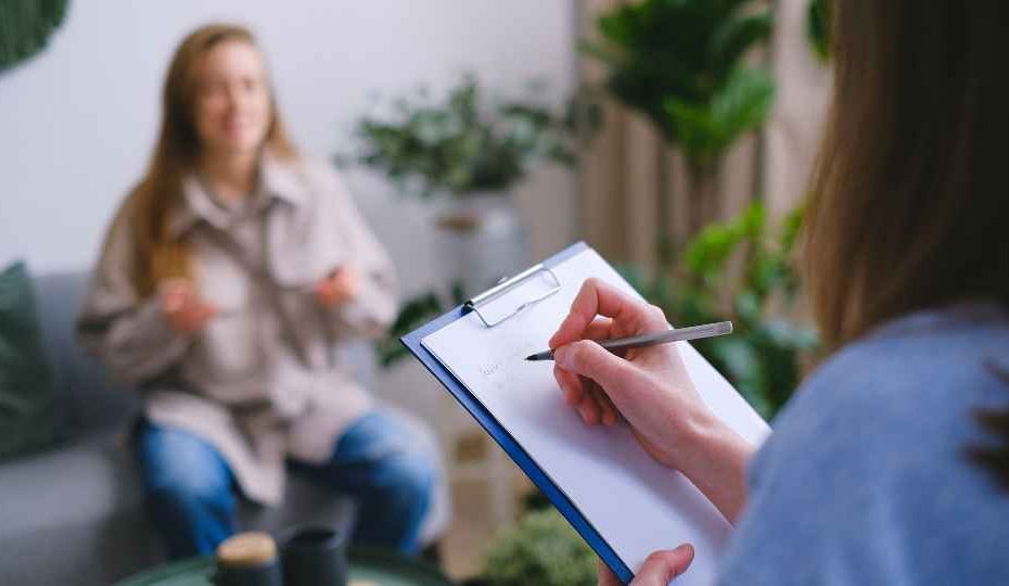 psicoterapia indivdual